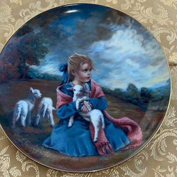 Reco Collection 1986 Made in USA Winds of March - Picture 2 of 5